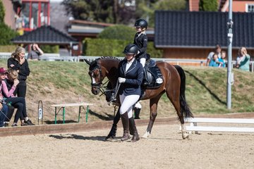 Bild 19 - Pony Akademie Turnier